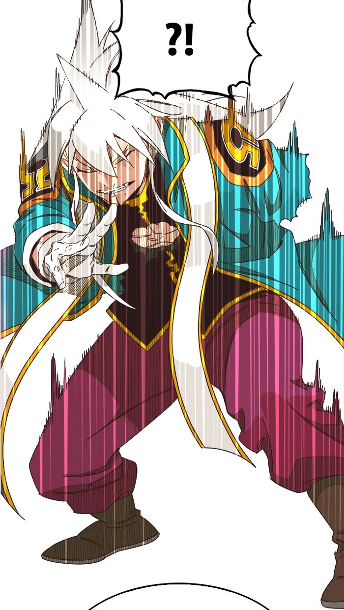 The God of High School Chapter 473 Gambar 19