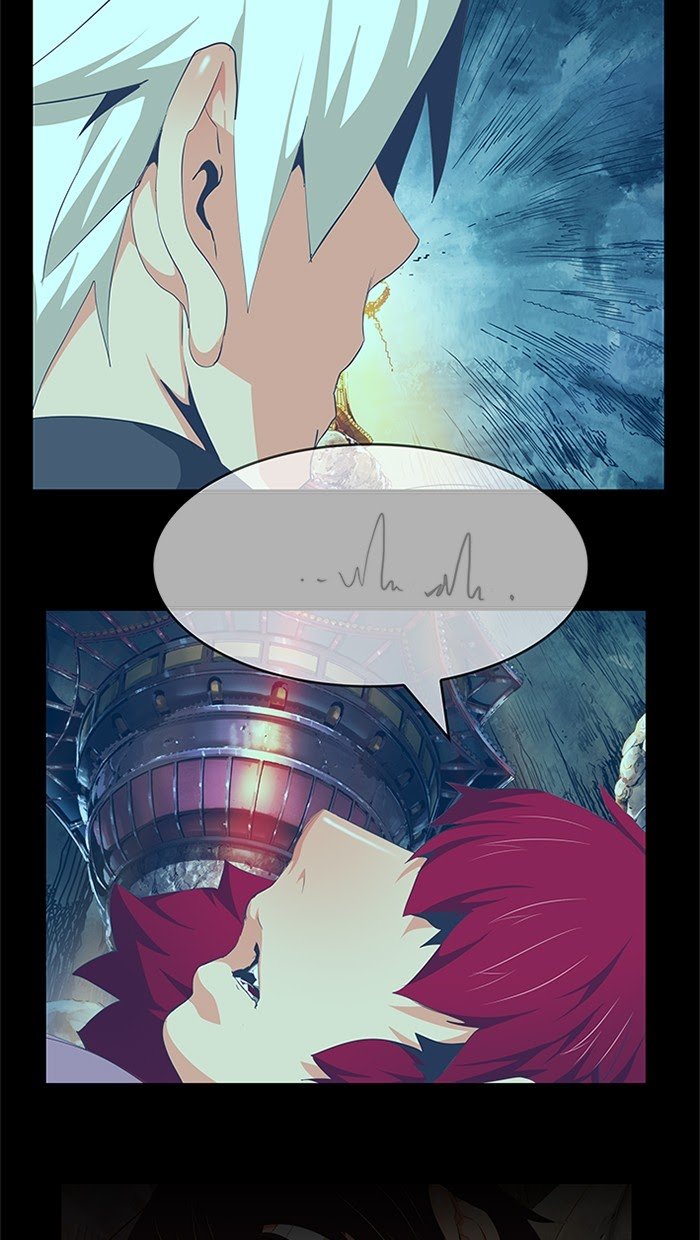 Manhwa The God of High School Chapter 473 gambar nomor 2