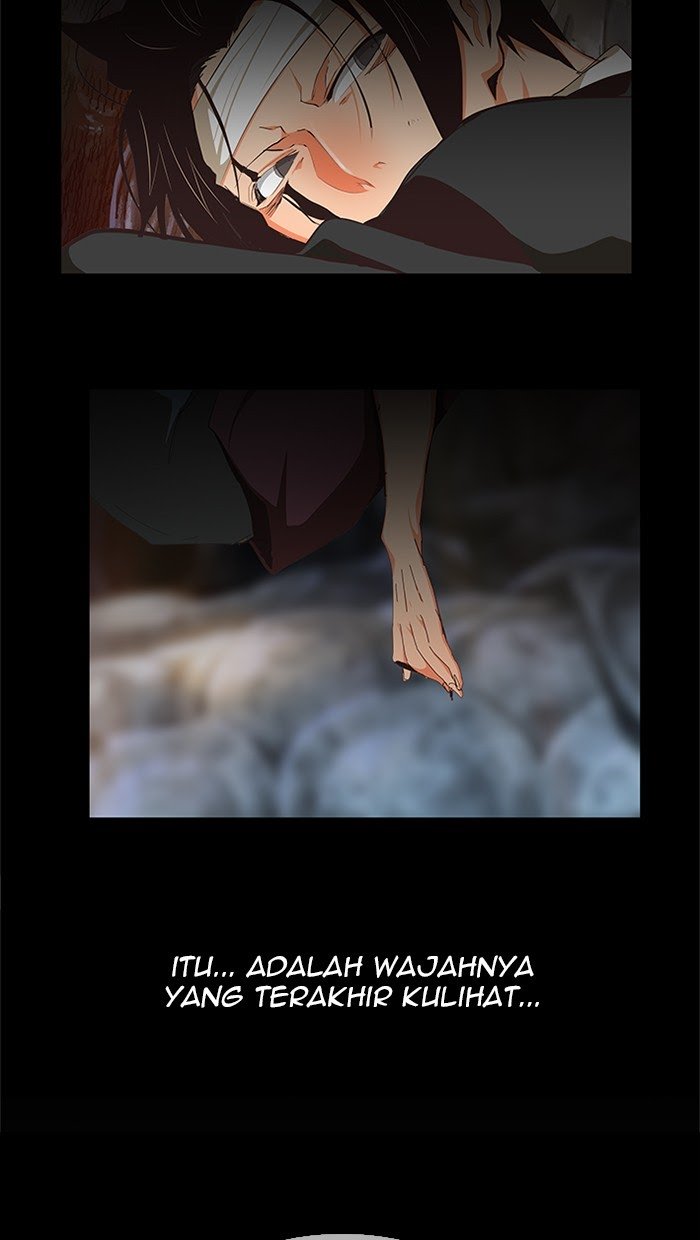 The God of High School Chapter 473 Gambar 3