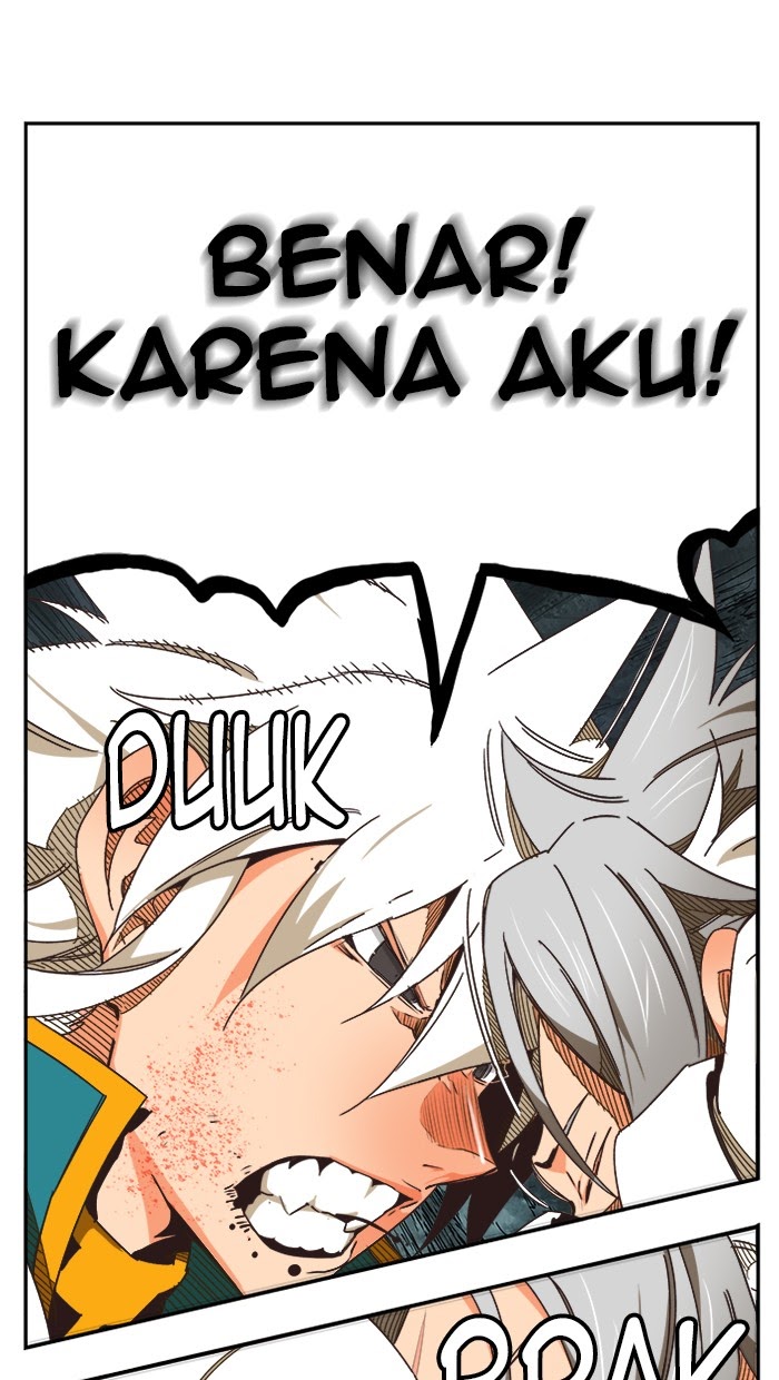 The God of High School Chapter 473 Gambar 37