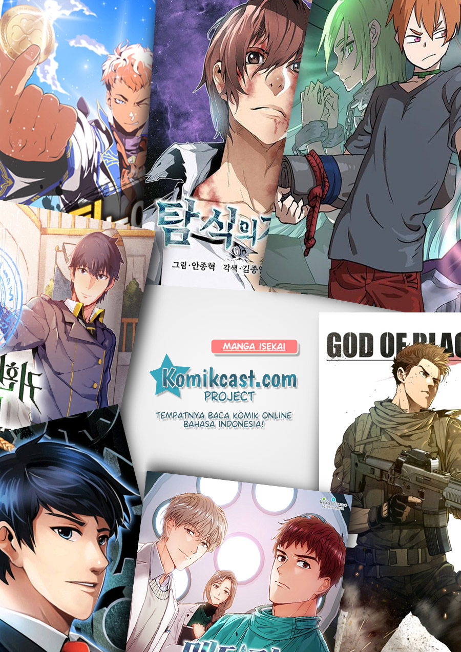 Mezametara Saikyou Soubi to Uchuusen-mochi datta no de Chapter 04 Gambar 34