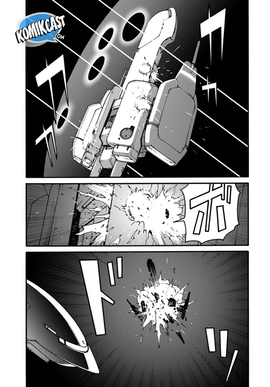 Mezametara Saikyou Soubi to Uchuusen-mochi datta no de Chapter 01 Gambar 19