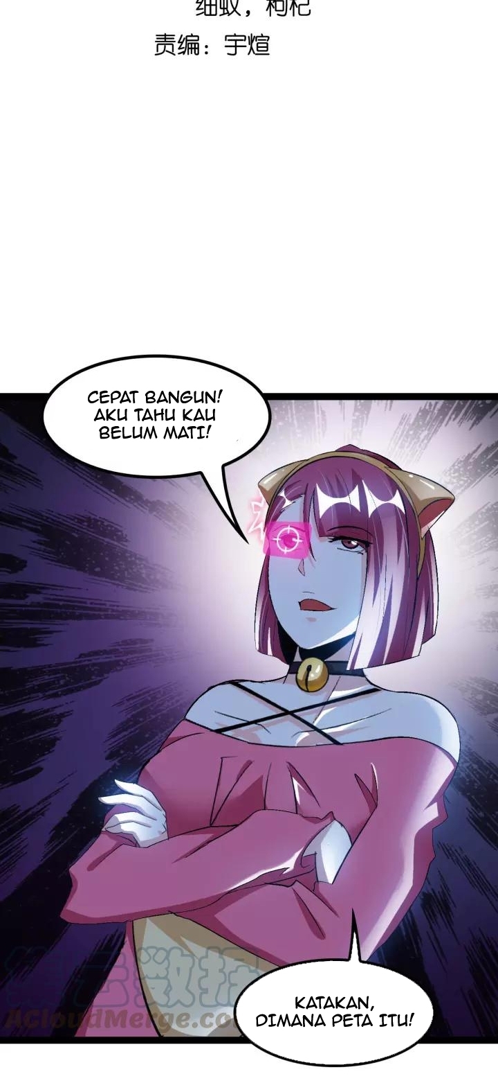 I Am an Invincible Genius Chapter 102 Gambar 6