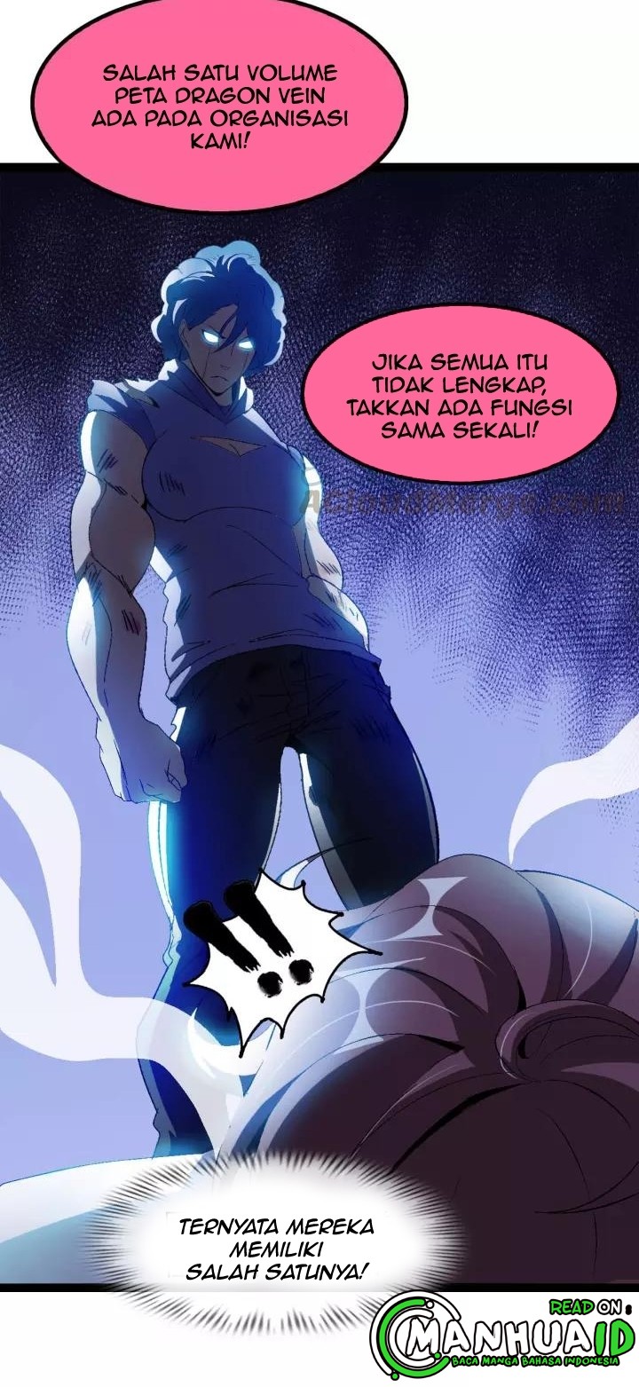 I Am an Invincible Genius Chapter 102 Gambar 10