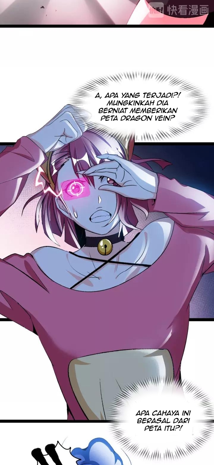 I Am an Invincible Genius Chapter 102 Gambar 16