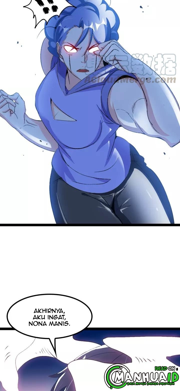 I Am an Invincible Genius Chapter 102 Gambar 17