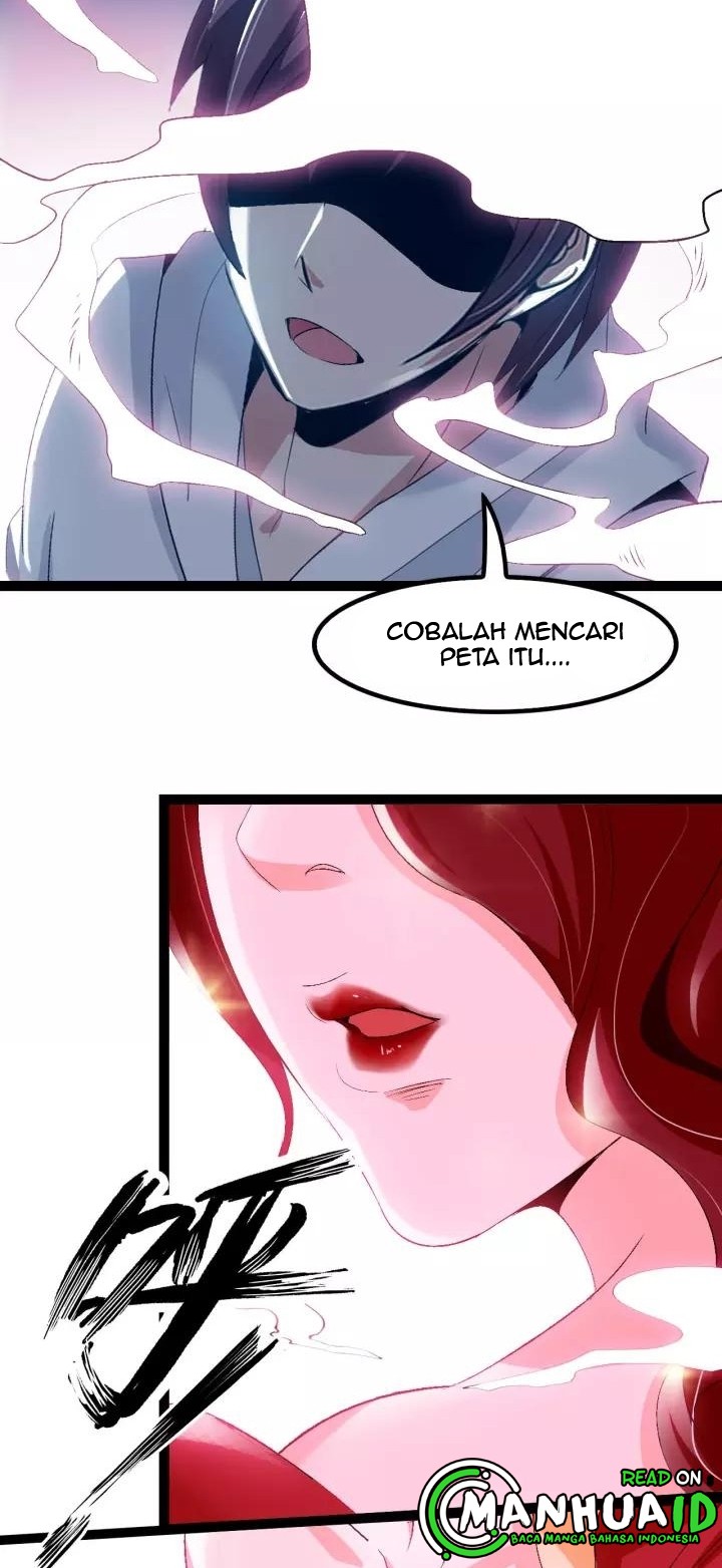 I Am an Invincible Genius Chapter 102 Gambar 18