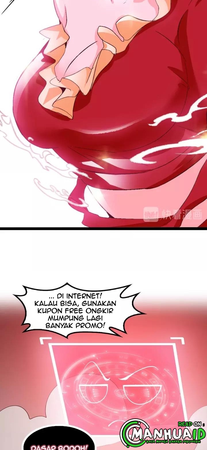 I Am an Invincible Genius Chapter 102 Gambar 19