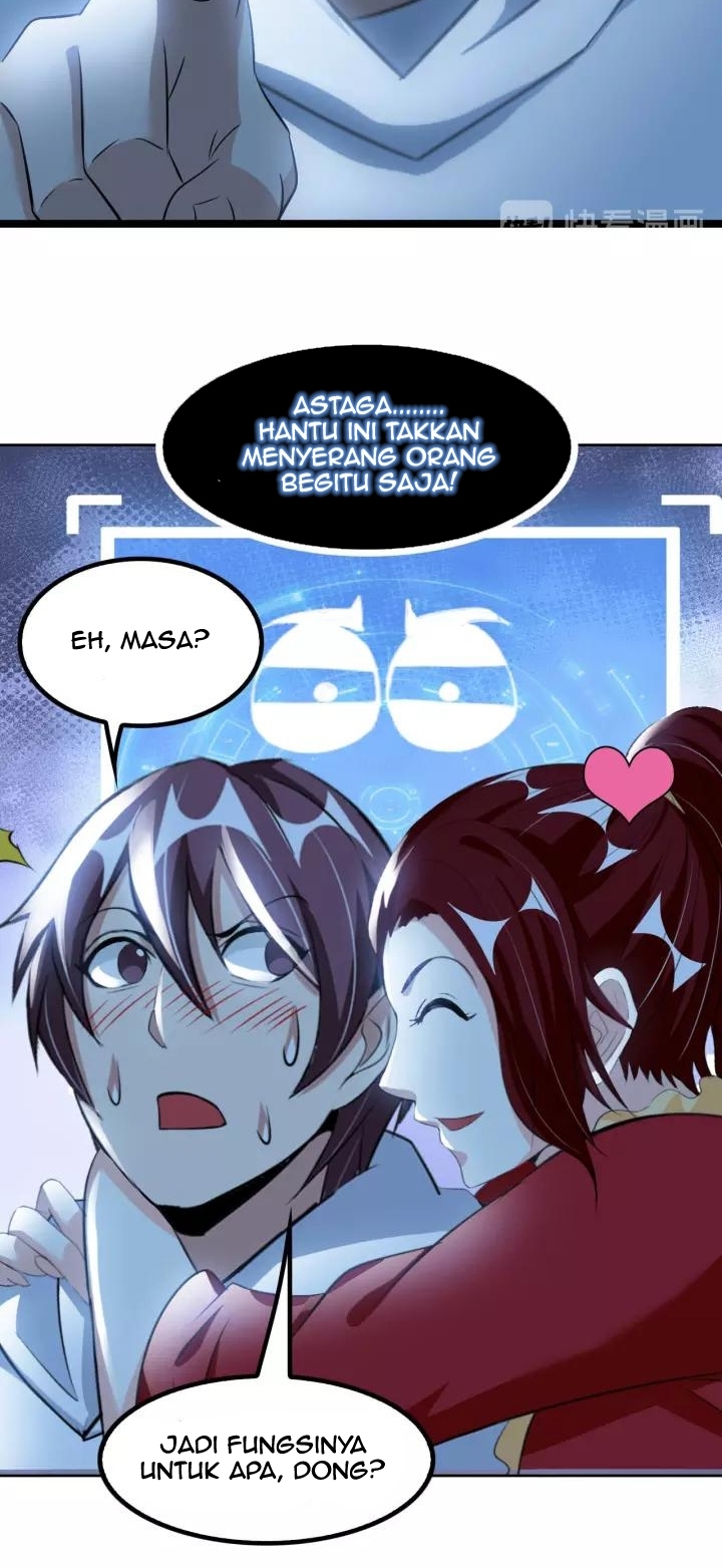 I Am an Invincible Genius Chapter 102 Gambar 22