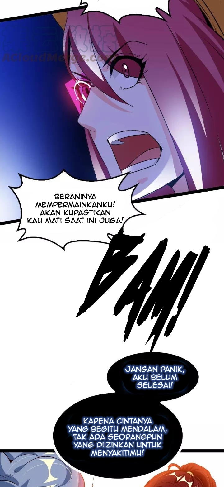 I Am an Invincible Genius Chapter 102 Gambar 24