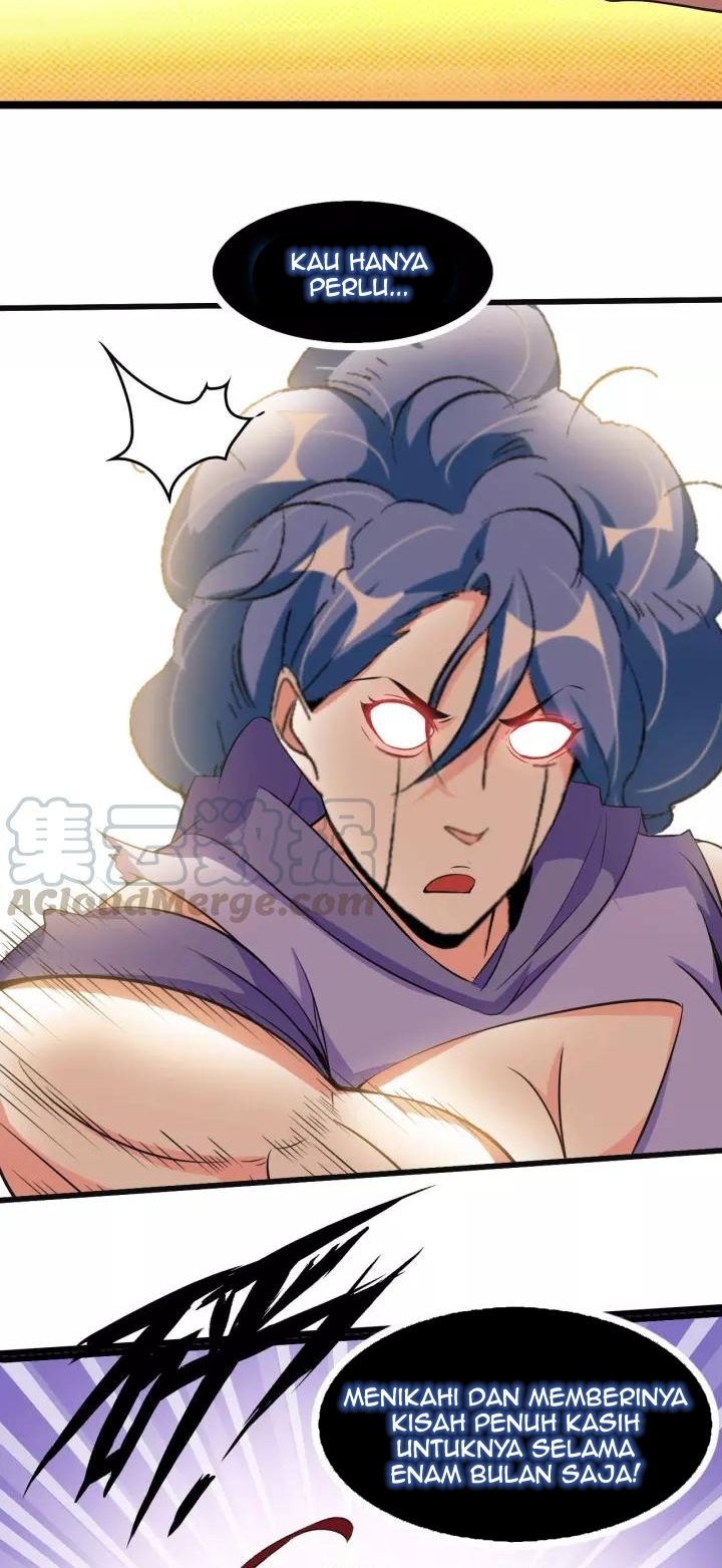 I Am an Invincible Genius Chapter 102 Gambar 27