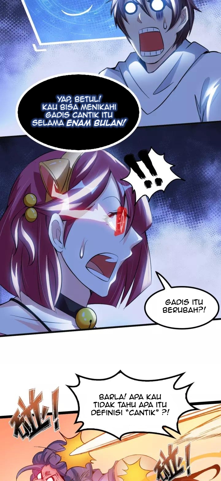 I Am an Invincible Genius Chapter 102 Gambar 29