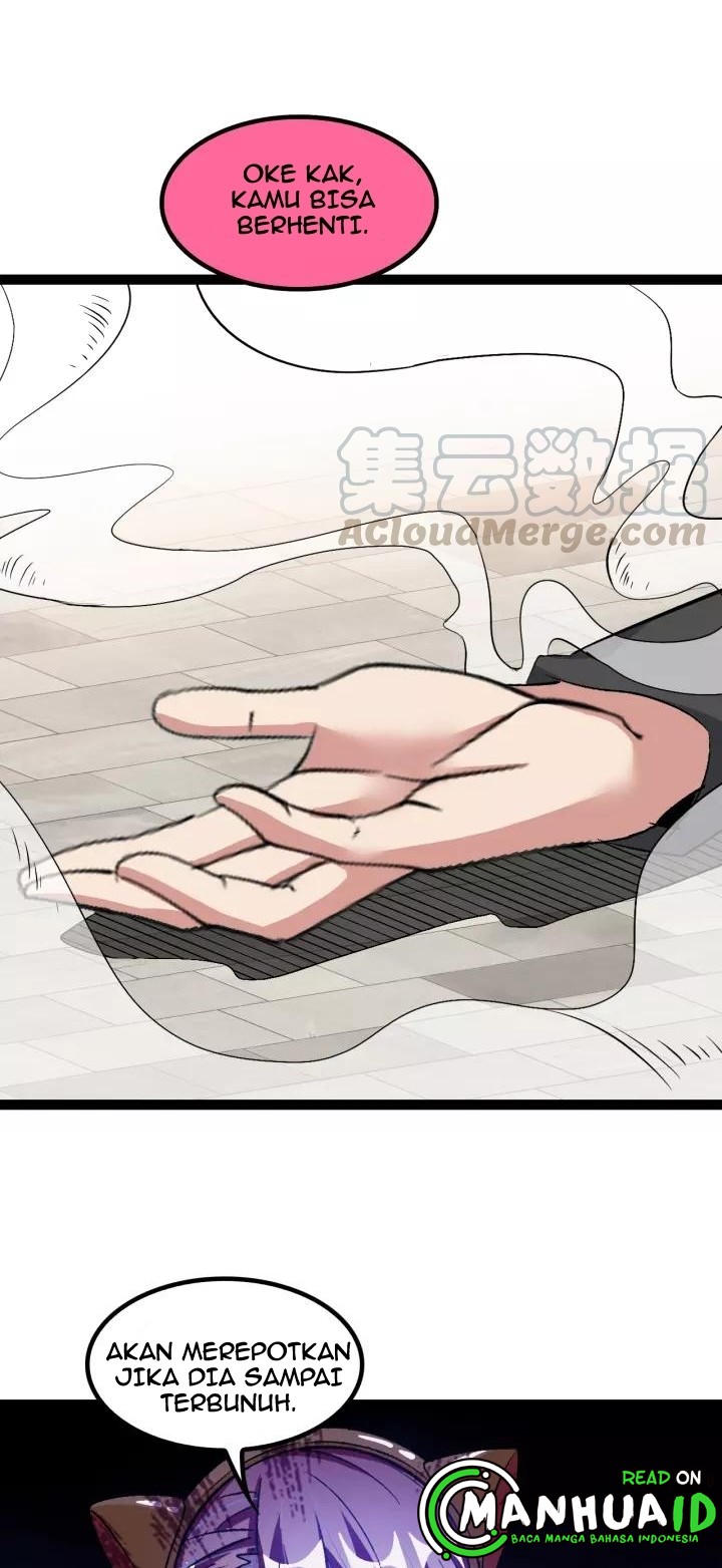 I Am an Invincible Genius Chapter 102 Gambar 3