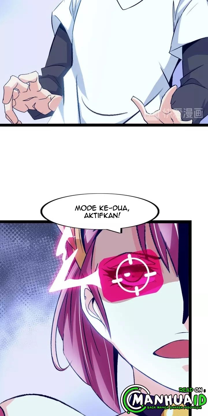 I Am an Invincible Genius Chapter 101 Gambar 7