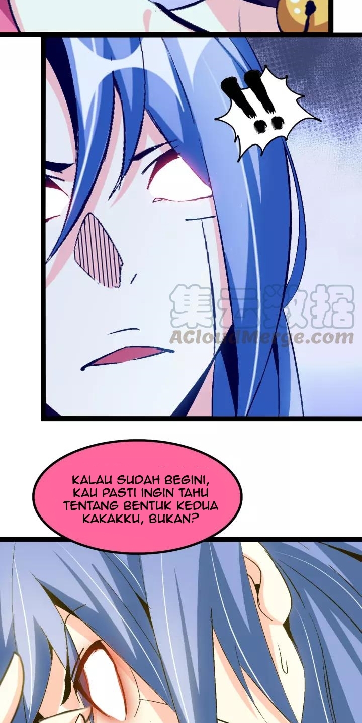 I Am an Invincible Genius Chapter 101 Gambar 8