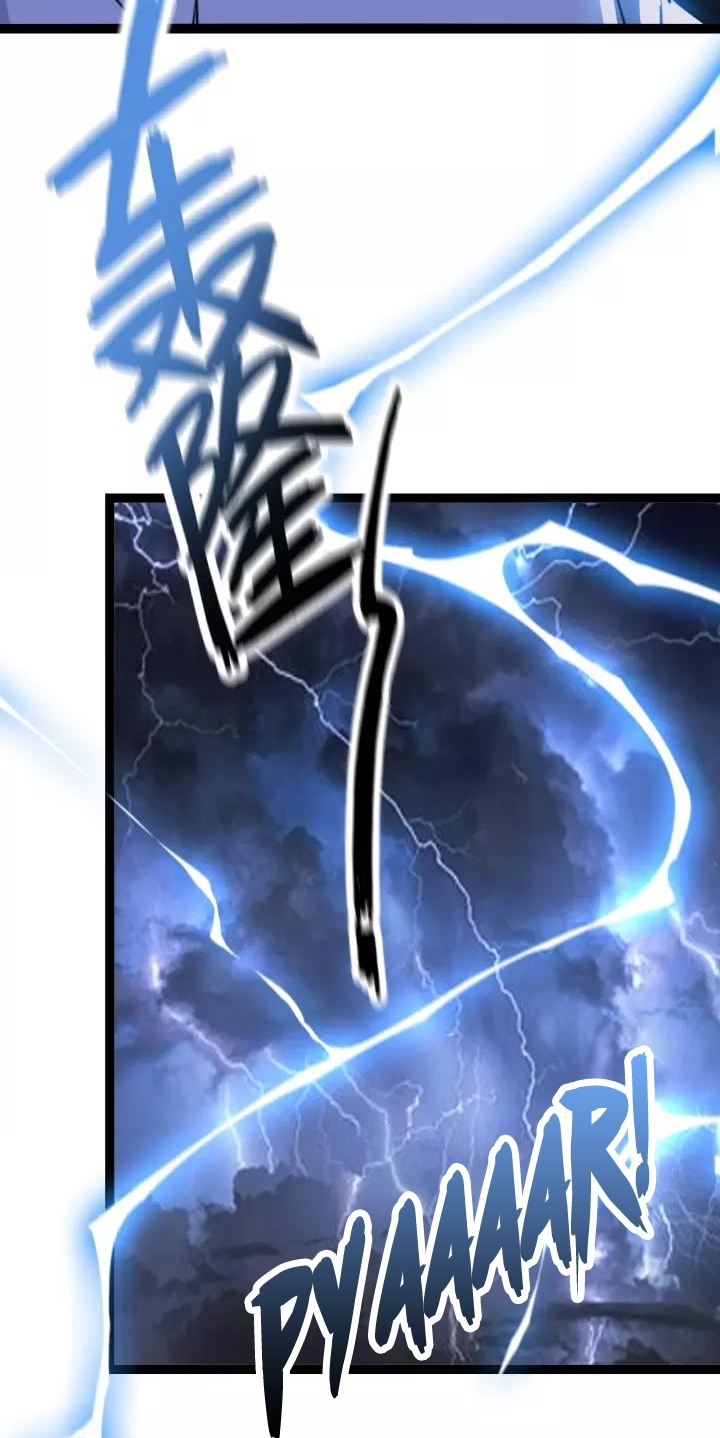 I Am an Invincible Genius Chapter 101 Gambar 12