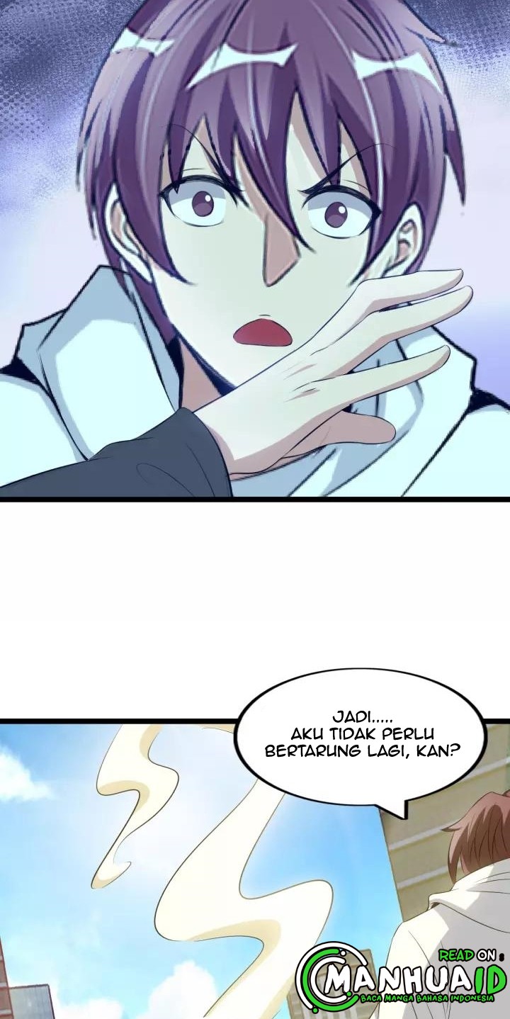 I Am an Invincible Genius Chapter 101 Gambar 15