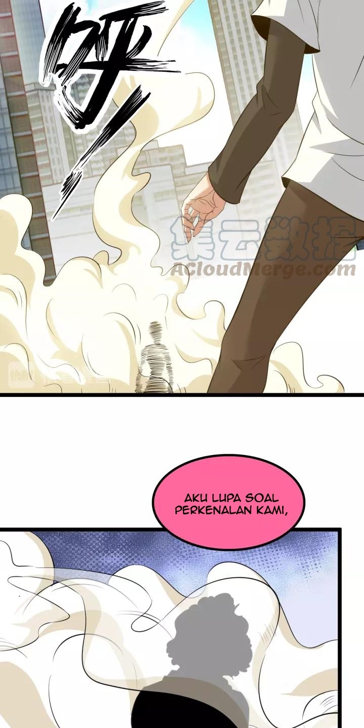I Am an Invincible Genius Chapter 101 Gambar 16