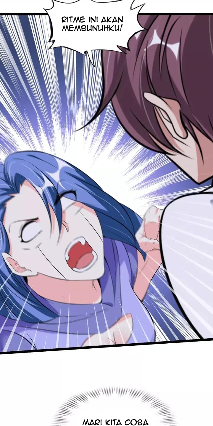 I Am an Invincible Genius Chapter 101 Gambar 25