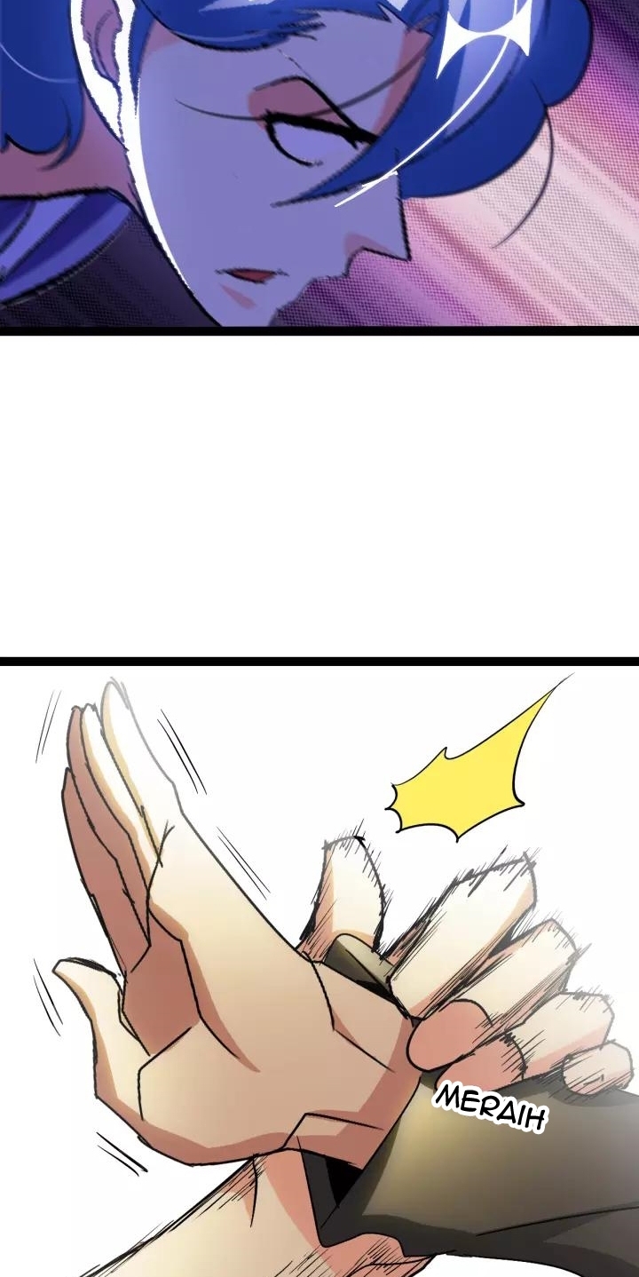 I Am an Invincible Genius Chapter 101 Gambar 31