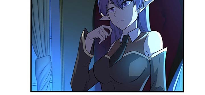 The Demon King Who Lost His Job Chapter 87 Gambar 11