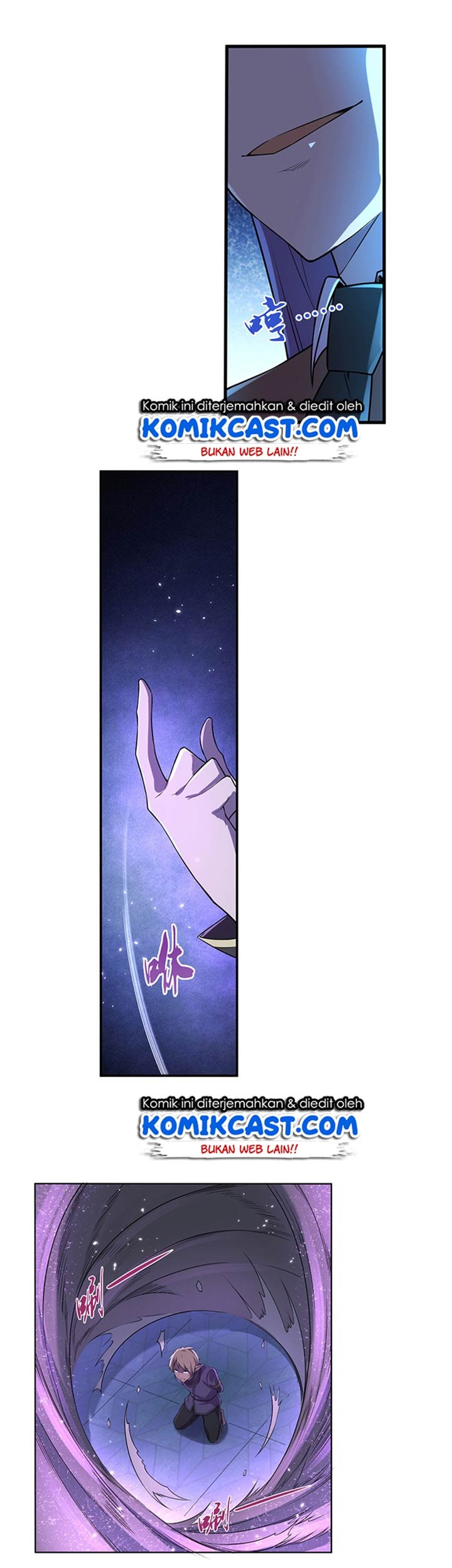 The Demon King Who Lost His Job Chapter 87 Gambar 12