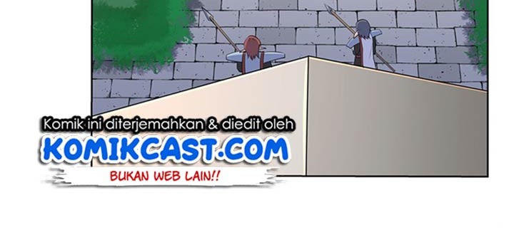 The Demon King Who Lost His Job Chapter 87 Gambar 17
