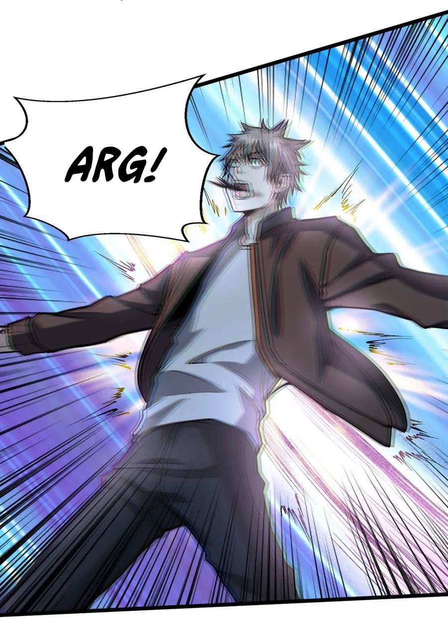 Return To Beginning Of The Apocalypse Chapter 37 Gambar 41