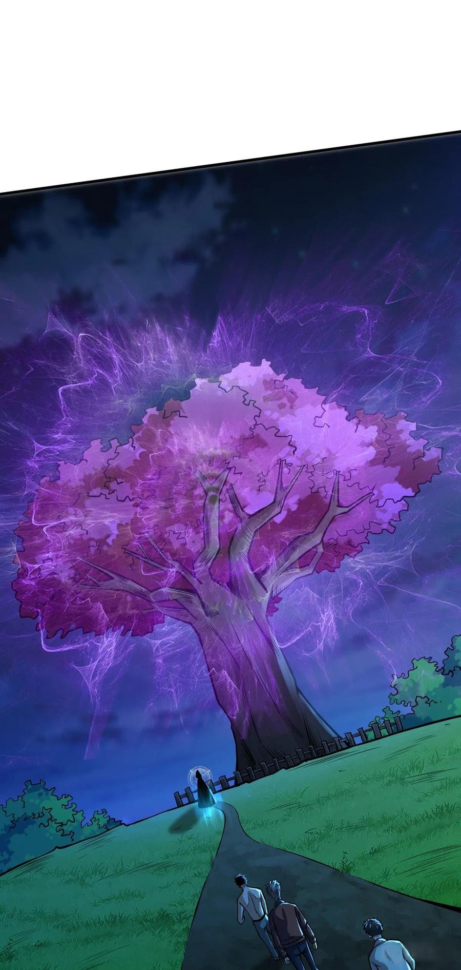 Return To Beginning Of The Apocalypse Chapter 37 Gambar 12