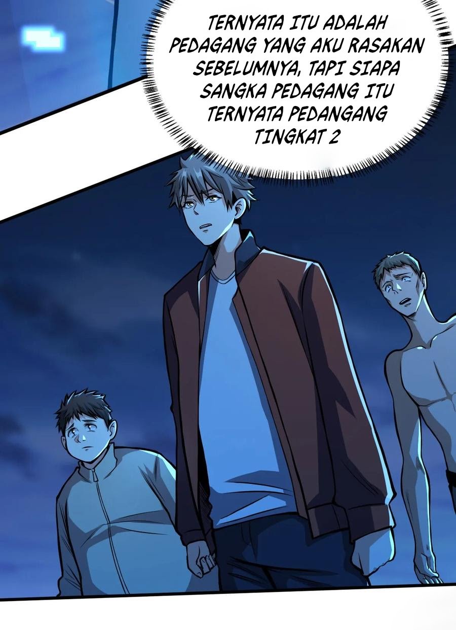 Return To Beginning Of The Apocalypse Chapter 37 Gambar 14