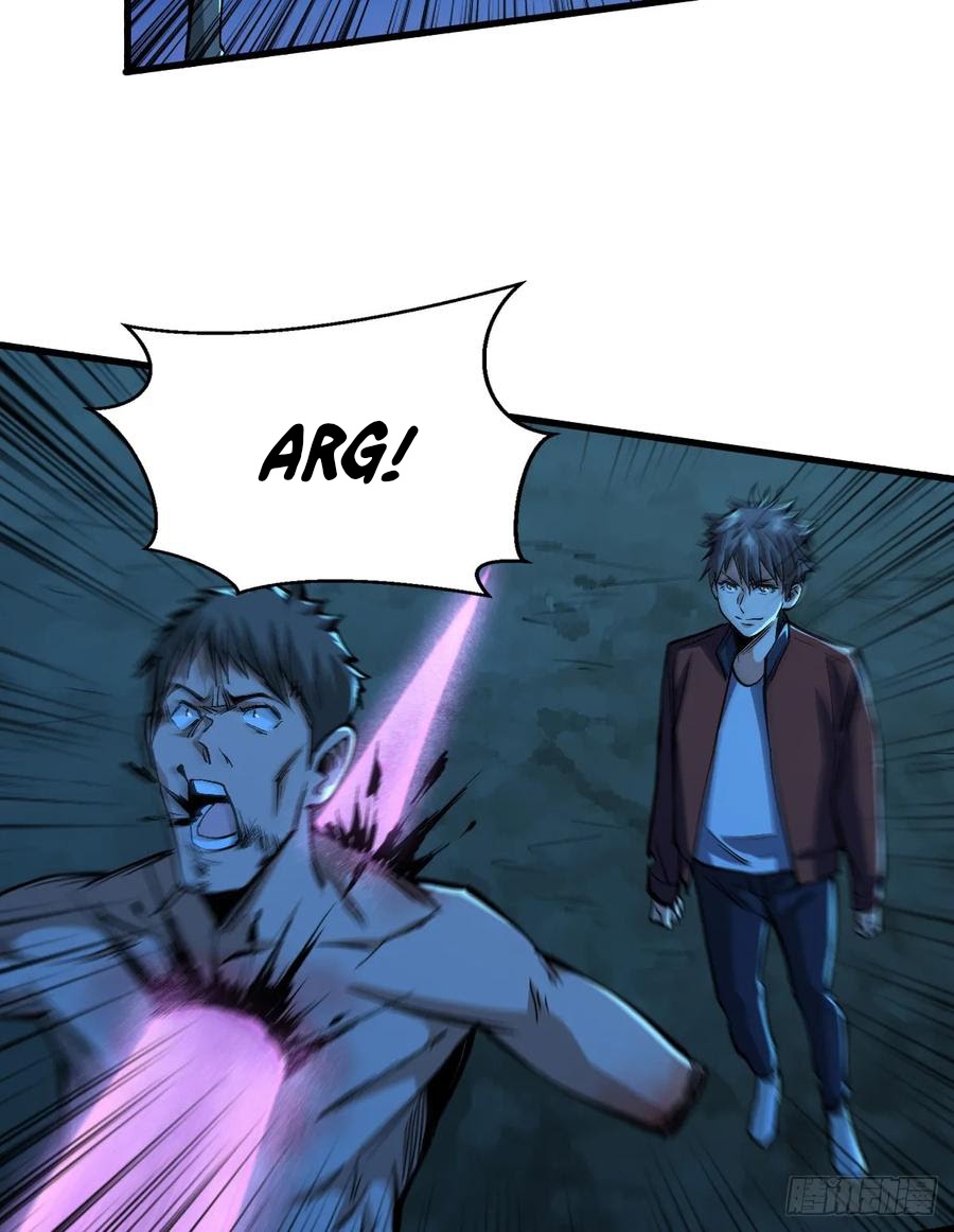 Return To Beginning Of The Apocalypse Chapter 37 Gambar 27