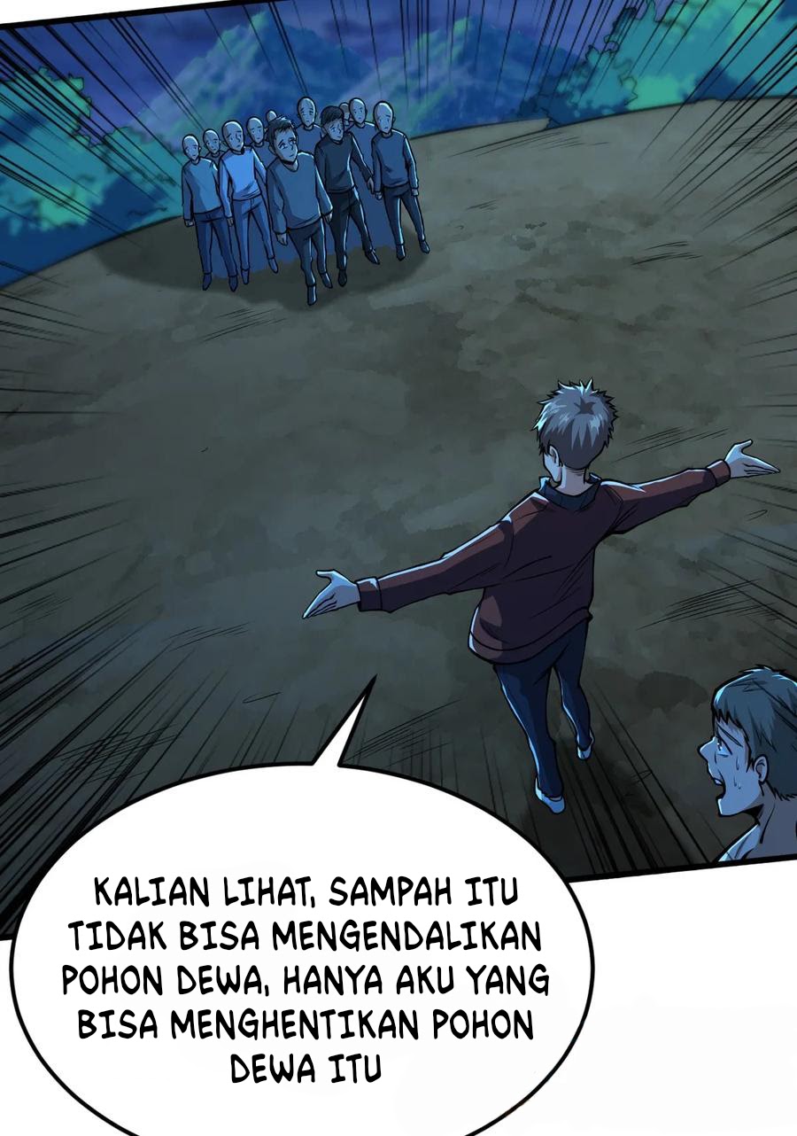 Return To Beginning Of The Apocalypse Chapter 37 Gambar 29