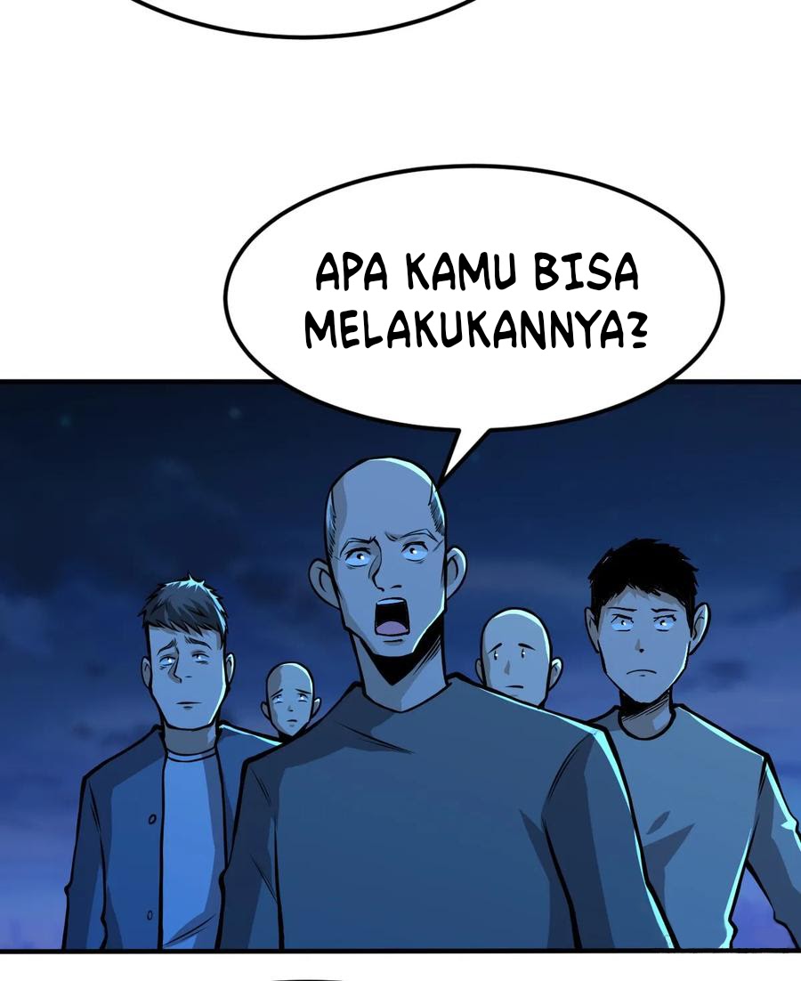 Return To Beginning Of The Apocalypse Chapter 37 Gambar 30