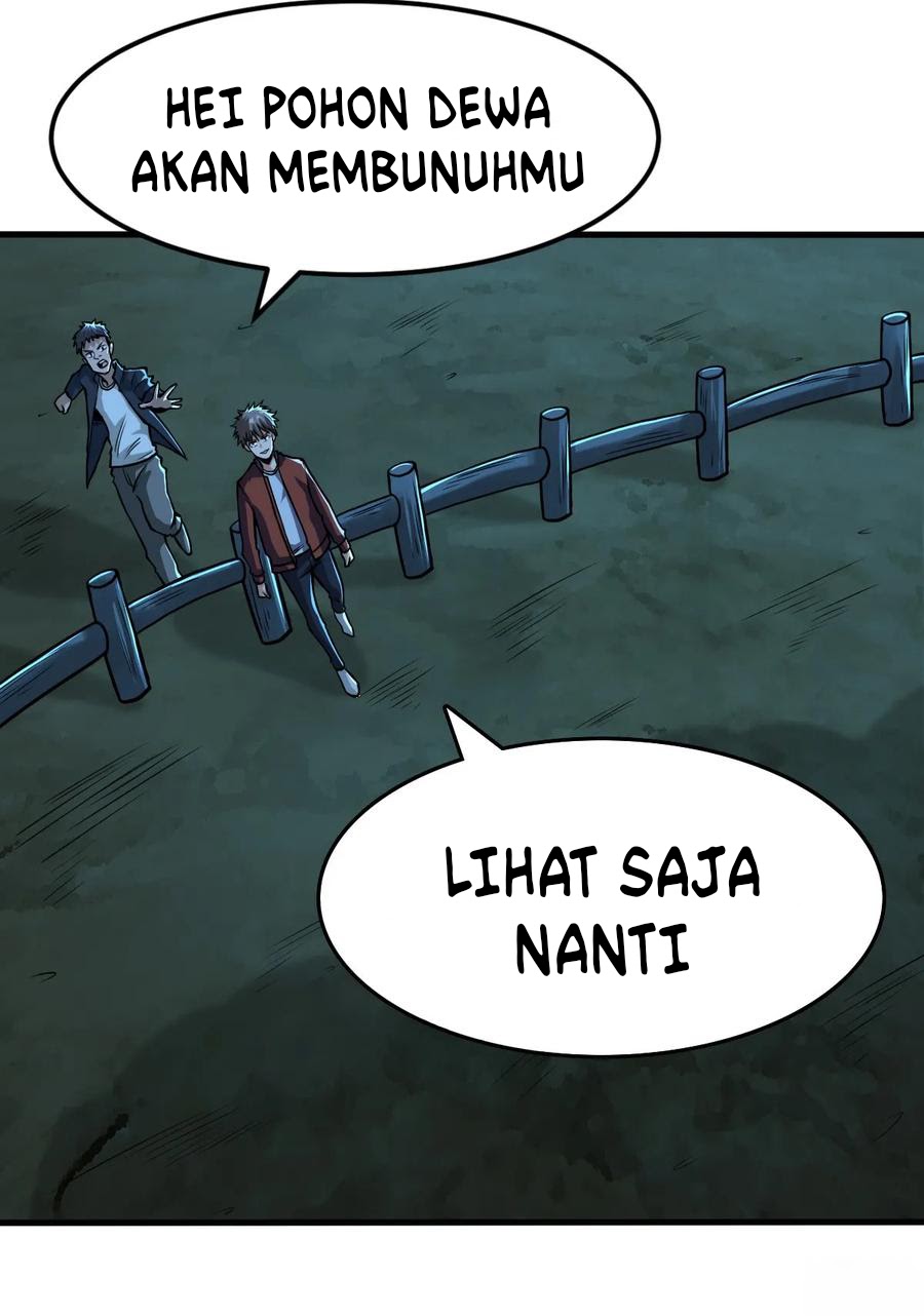 Return To Beginning Of The Apocalypse Chapter 37 Gambar 31