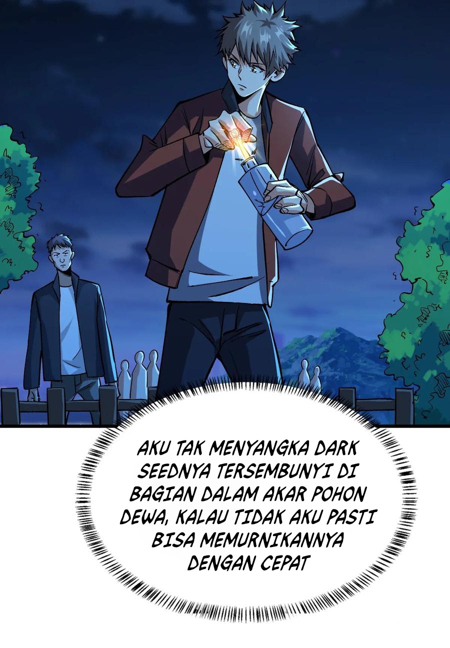 Return To Beginning Of The Apocalypse Chapter 37 Gambar 33