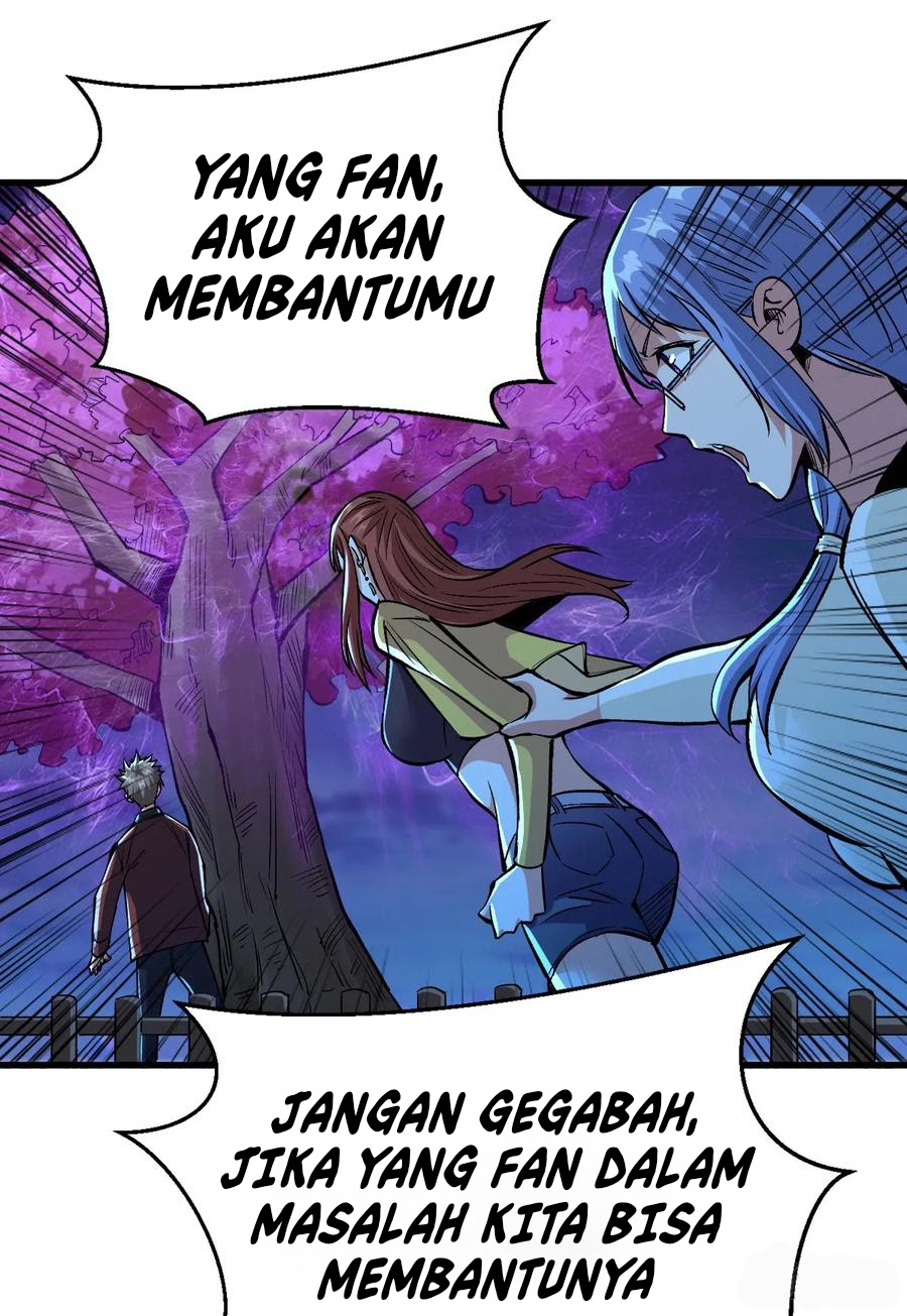 Return To Beginning Of The Apocalypse Chapter 37 Gambar 34