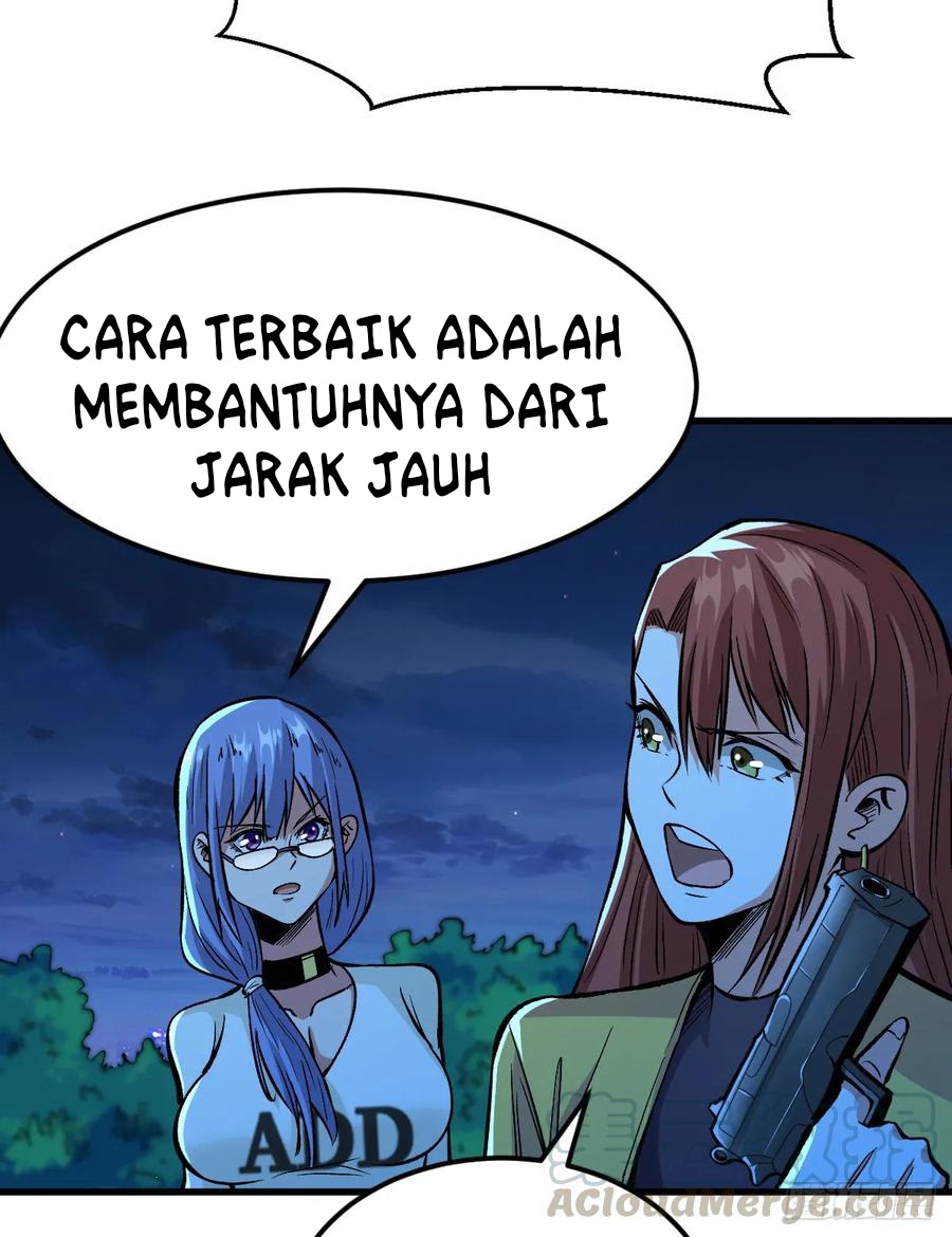 Return To Beginning Of The Apocalypse Chapter 37 Gambar 35