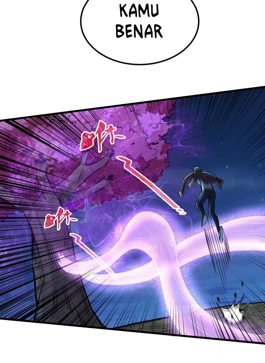 Return To Beginning Of The Apocalypse Chapter 37 Gambar 36