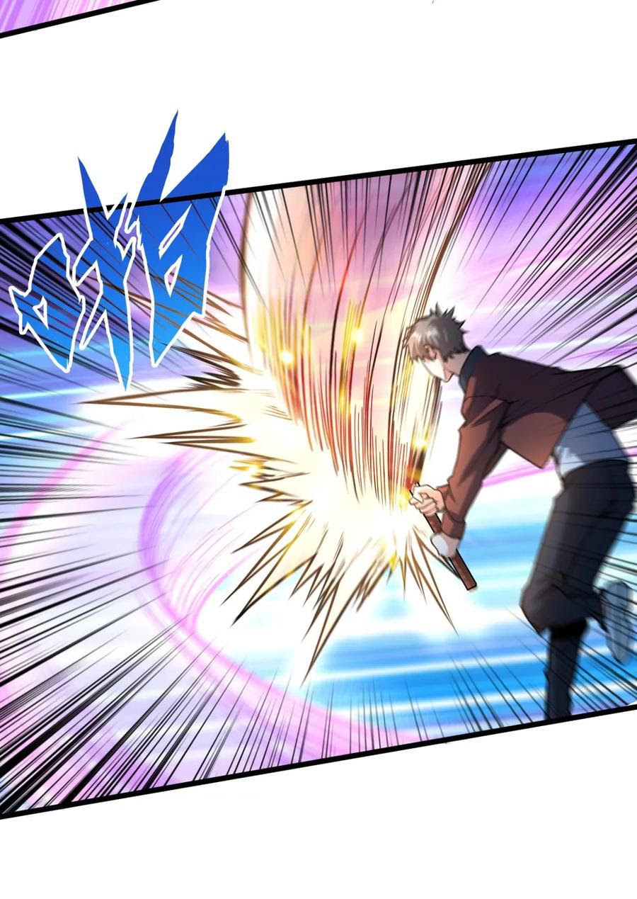 Return To Beginning Of The Apocalypse Chapter 37 Gambar 39