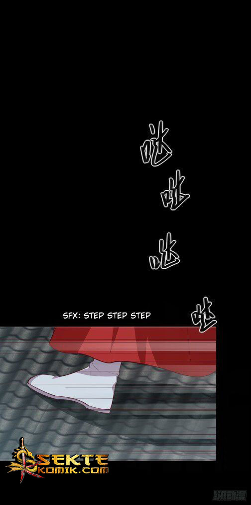 Pupillary Master Chapter 70.2 Gambar 4