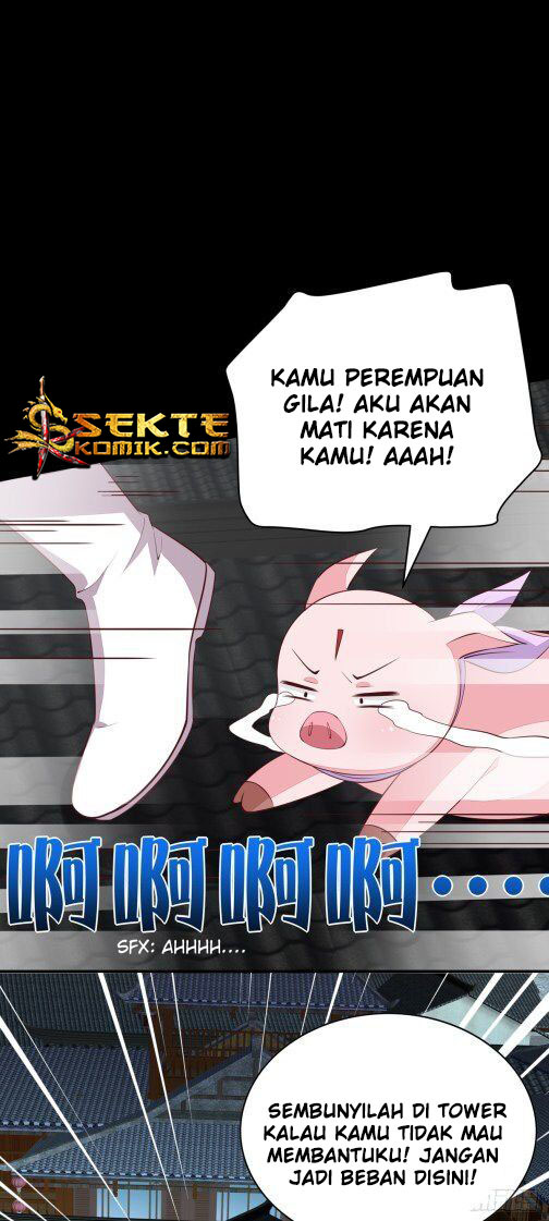 Pupillary Master Chapter 70.2 Gambar 6