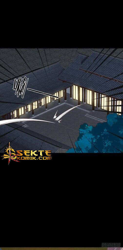 Pupillary Master Chapter 70.2 Gambar 8