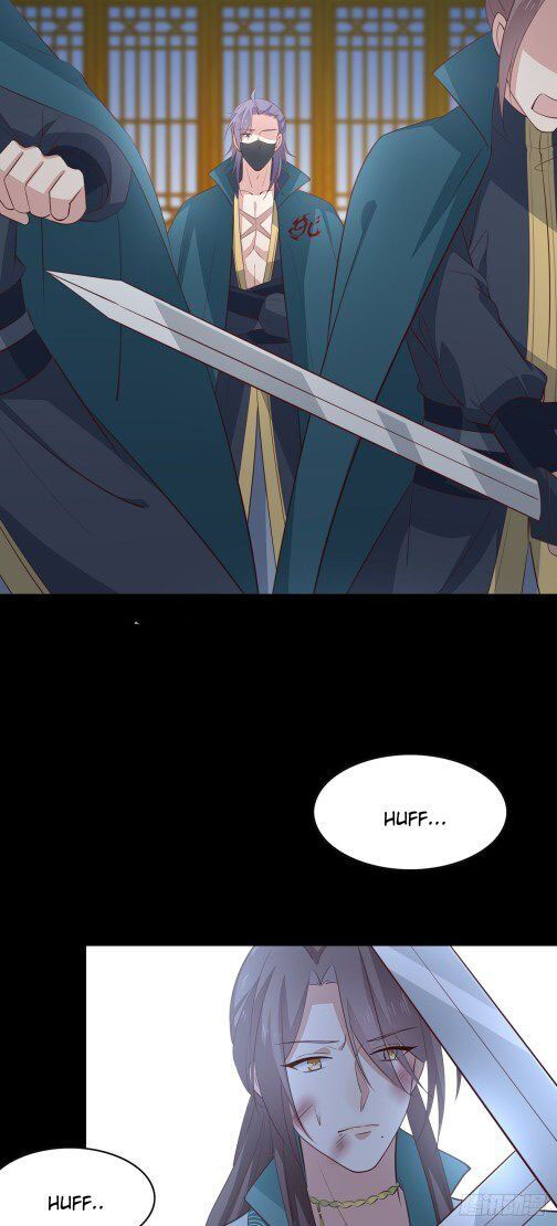 Pupillary Master Chapter 70.2 Gambar 9