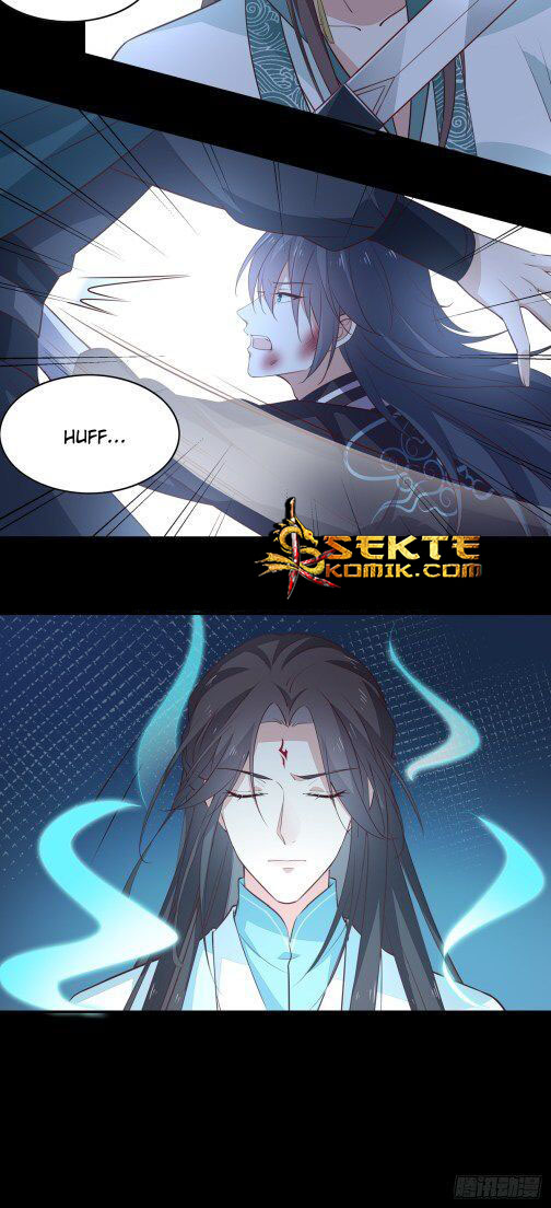 Pupillary Master Chapter 70.2 Gambar 10