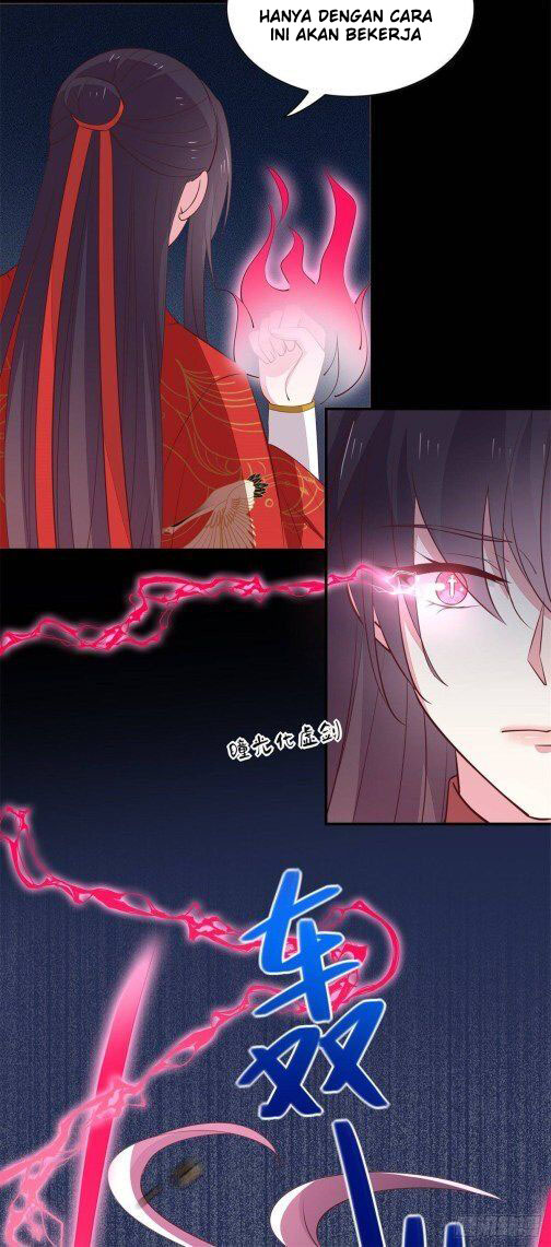 Pupillary Master Chapter 69.2 Gambar 5