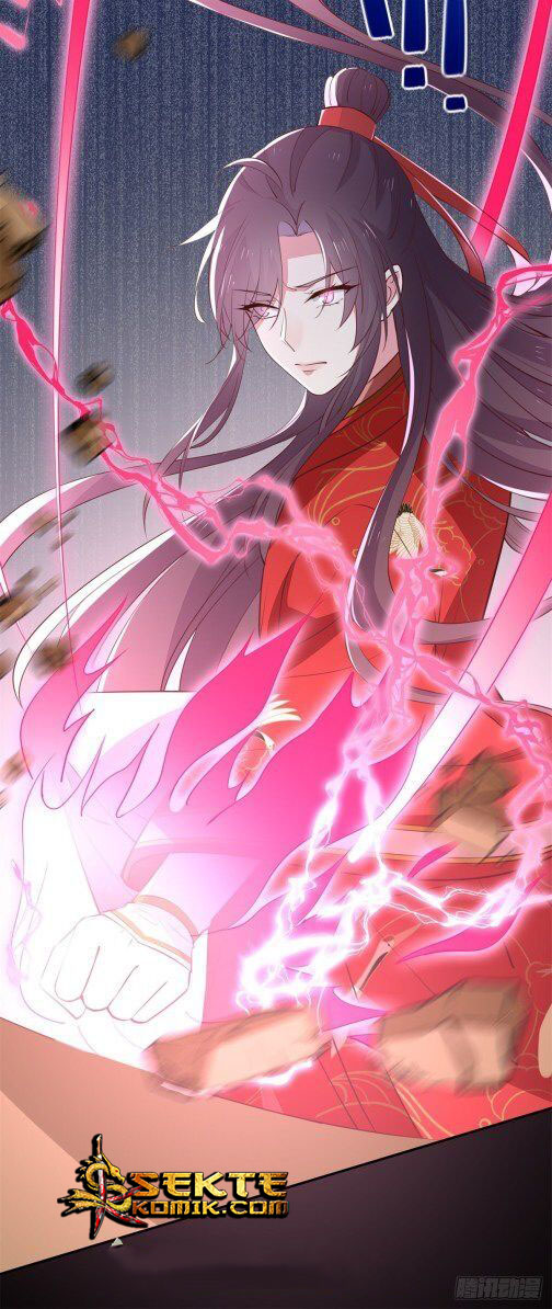 Pupillary Master Chapter 69.2 Gambar 6