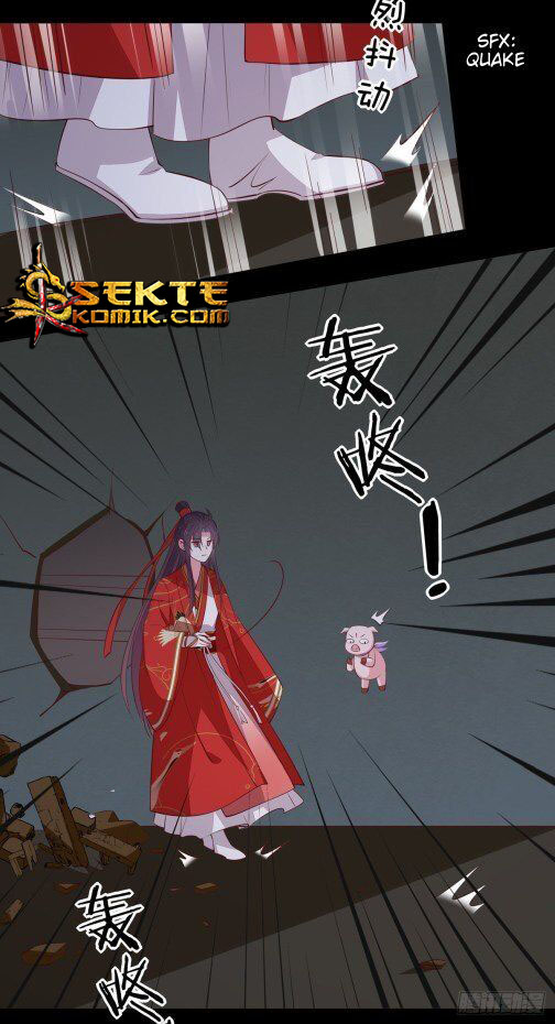 Pupillary Master Chapter 69.2 Gambar 10