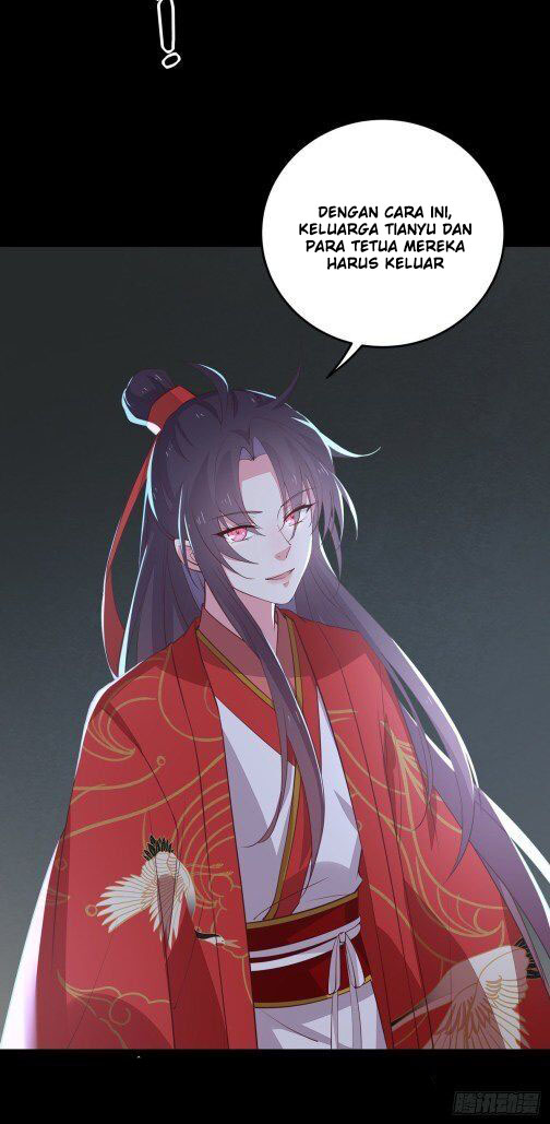 Pupillary Master Chapter 69.2 Gambar 11