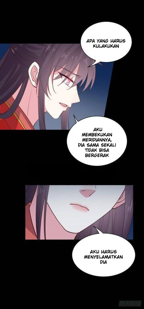 Pupillary Master Chapter 69.1 Gambar 7