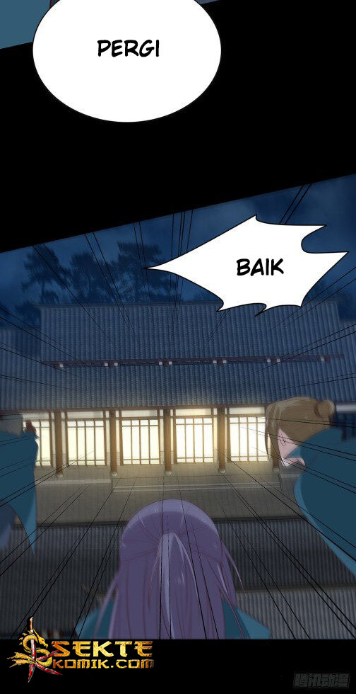 Pupillary Master Chapter 68.2 Gambar 4